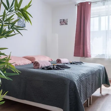 Lägenhet Revliving