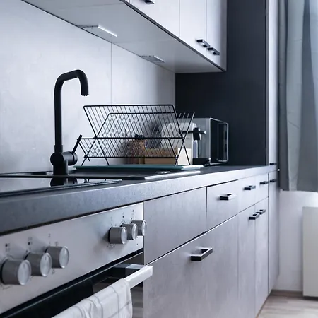 Apartament Revliving