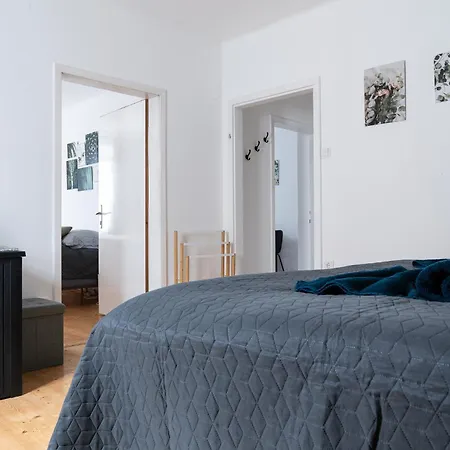Lägenhet Revliving