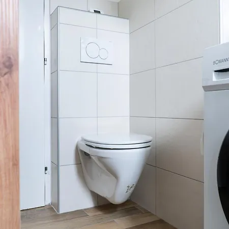 Apartament Revliving