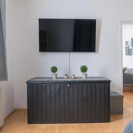 Revliving Apartament Waidhofen an der Thaya