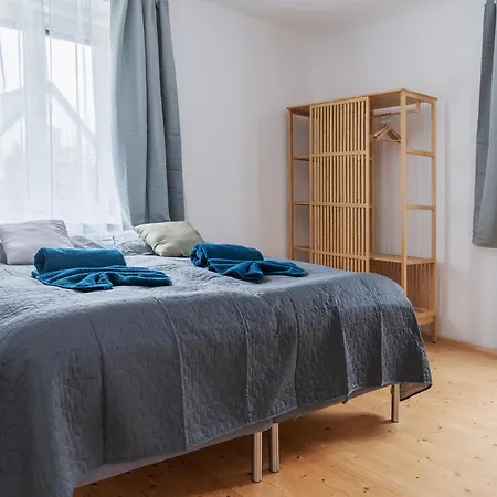 Apartament Revliving *