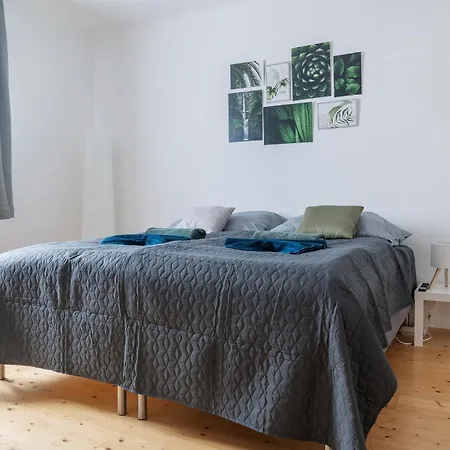 Apartament Revliving Waidhofen an der Thaya
