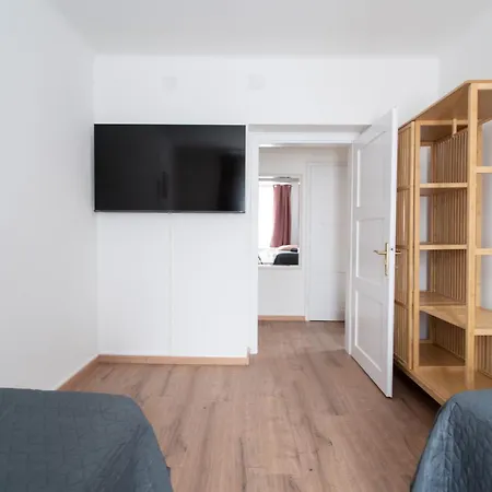 Apartament Revliving Waidhofen an der Thaya