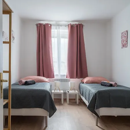 Lägenhet Revliving Waidhofen an der Thaya