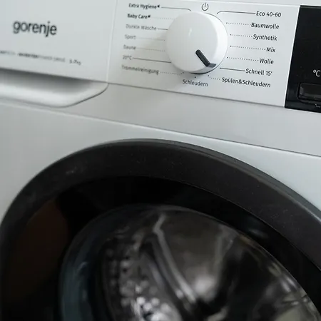 Revliving Lägenhet