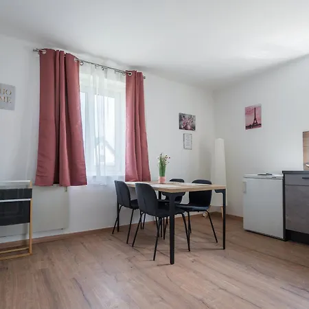 Lägenhet Revliving Waidhofen an der Thaya