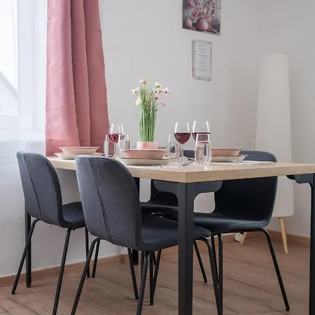 Lägenhet Revliving Waidhofen an der Thaya